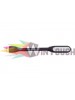 Networx USB LED Λάμπα, USB 2.0, Μαύρο Αξεσουάρ Networx USB LED Λάμπα, USB 2.0, Μαύρο Αξεσουάρ